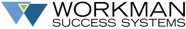 Workman Success Systems Horizontal Logo wss logo